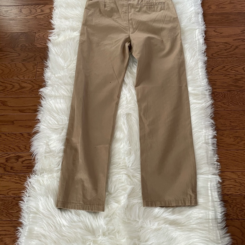 Khaki Pants